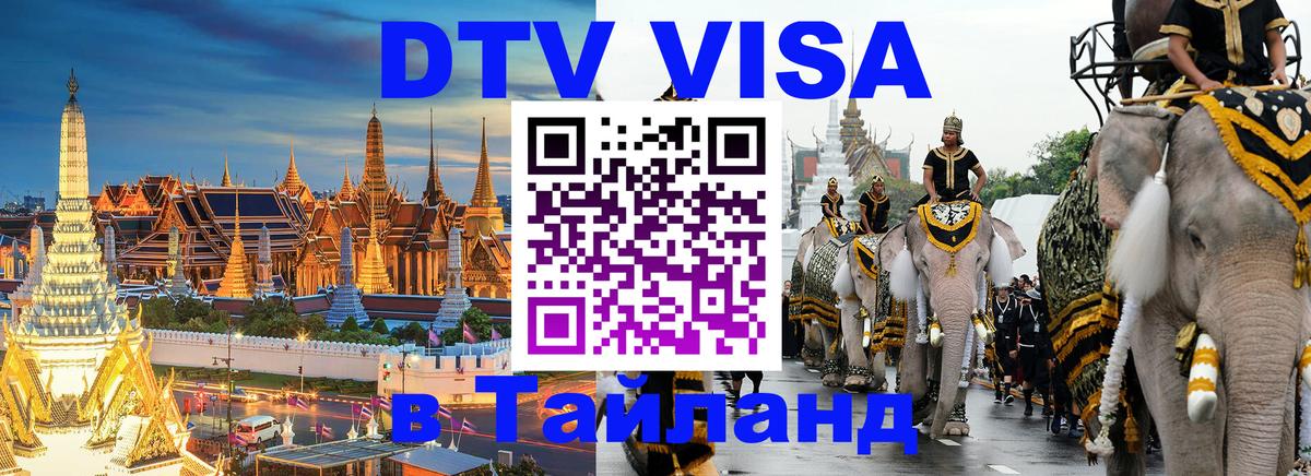 Сколько стоит DTV виза — актуальные цены, оформление даже без документов - 03.10.2025 